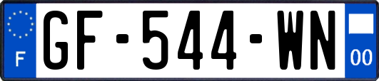 GF-544-WN