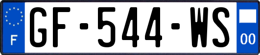 GF-544-WS