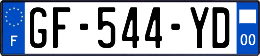 GF-544-YD