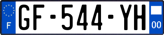GF-544-YH