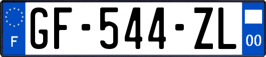 GF-544-ZL