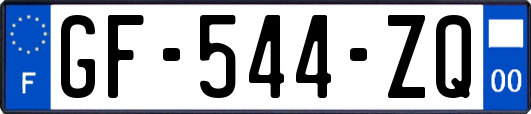 GF-544-ZQ