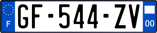 GF-544-ZV