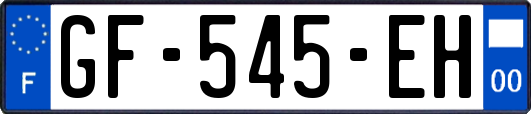 GF-545-EH