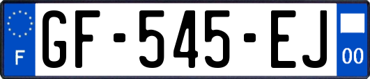 GF-545-EJ