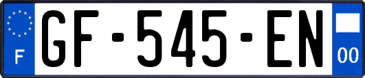 GF-545-EN