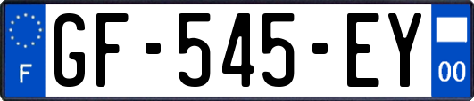GF-545-EY