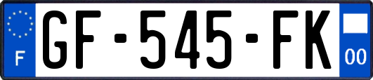 GF-545-FK