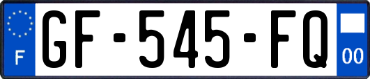 GF-545-FQ