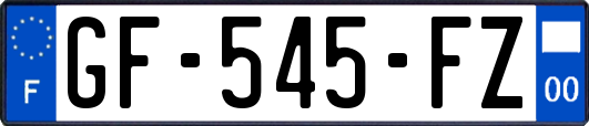 GF-545-FZ