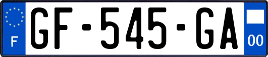 GF-545-GA