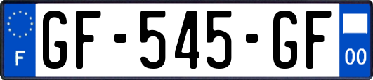 GF-545-GF