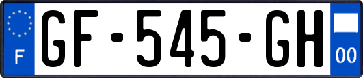 GF-545-GH