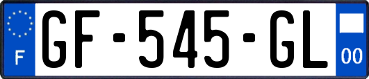 GF-545-GL