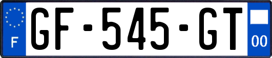 GF-545-GT