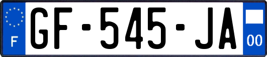 GF-545-JA