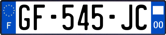 GF-545-JC