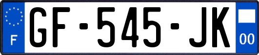 GF-545-JK
