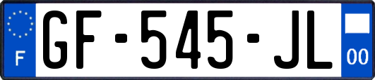 GF-545-JL