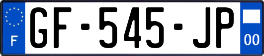 GF-545-JP
