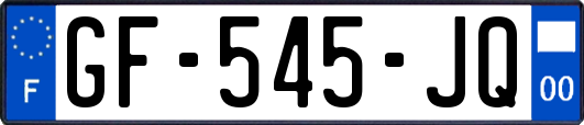 GF-545-JQ