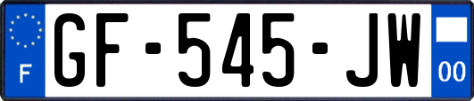 GF-545-JW