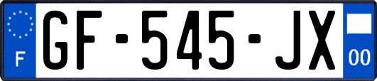 GF-545-JX