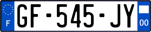GF-545-JY