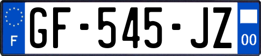 GF-545-JZ