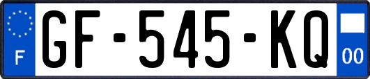 GF-545-KQ
