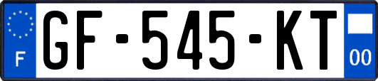 GF-545-KT