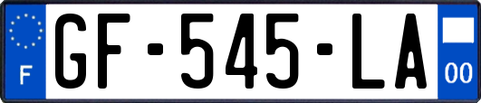 GF-545-LA