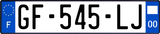 GF-545-LJ