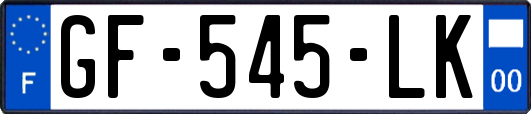 GF-545-LK