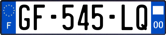 GF-545-LQ