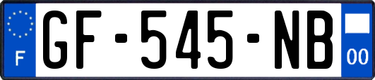 GF-545-NB
