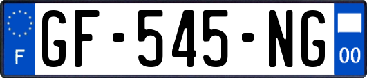 GF-545-NG