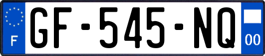 GF-545-NQ