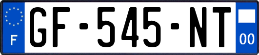 GF-545-NT