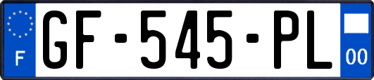 GF-545-PL