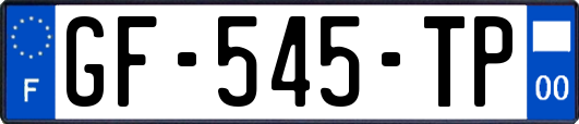GF-545-TP
