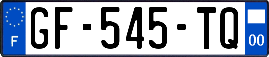 GF-545-TQ