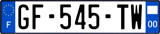 GF-545-TW