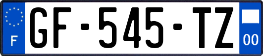 GF-545-TZ