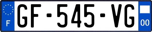 GF-545-VG