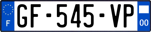 GF-545-VP
