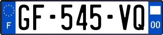 GF-545-VQ