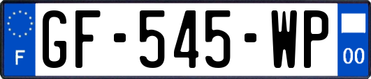 GF-545-WP