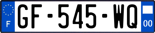 GF-545-WQ