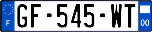 GF-545-WT